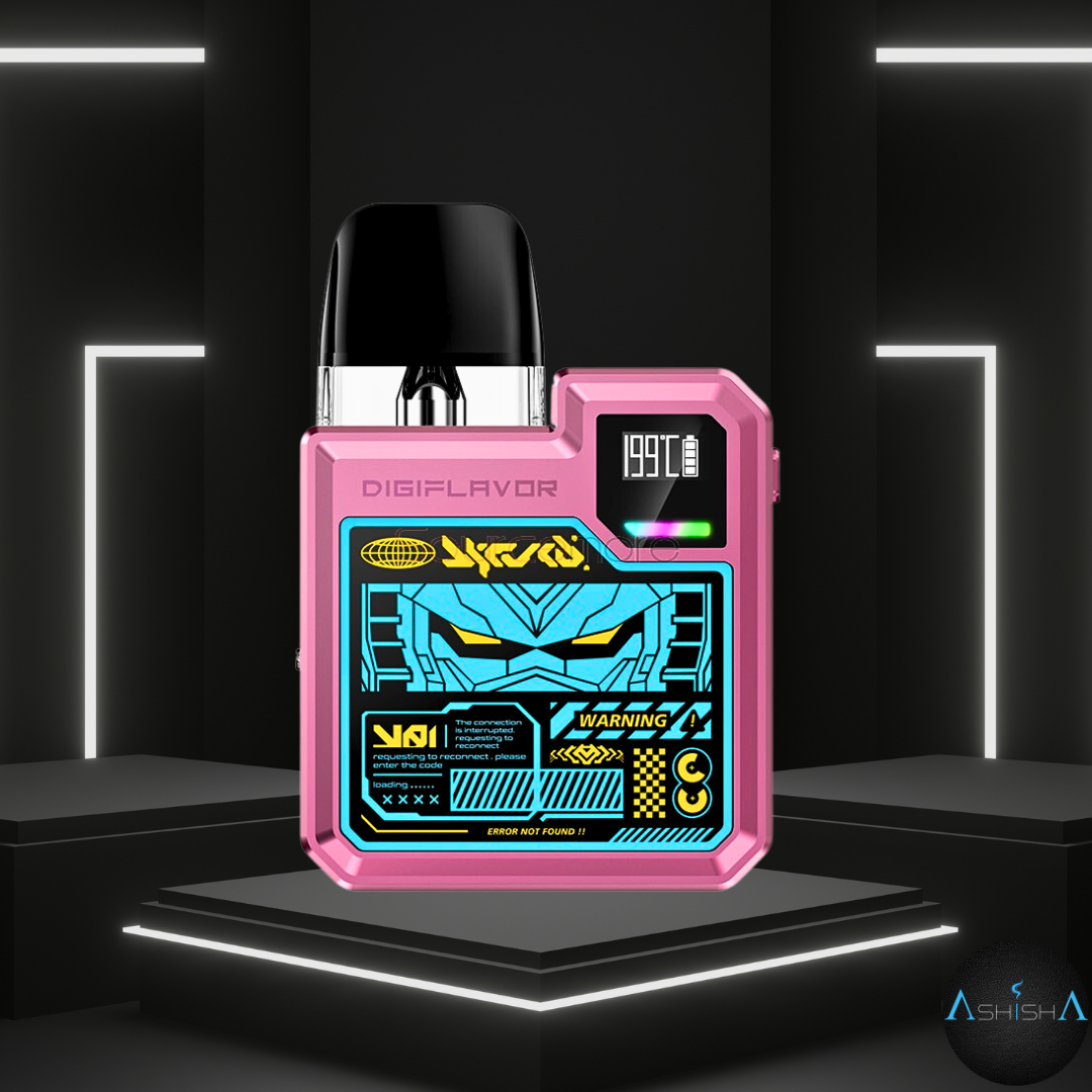 GEEK VAPE DIGI Q KIT GEEK VAPE DIGI Q KIT