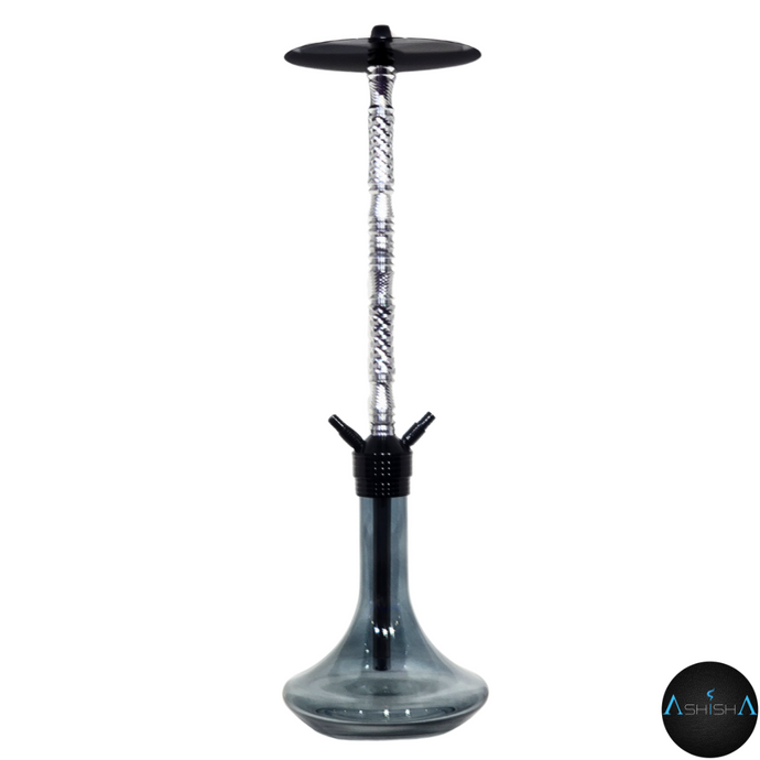 EMPIRE SHISHA 2PIPE (XTRA TALL)