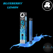 Layisha isithombe kusibukeli segalari, E-XHALE® 900 PUFF DISPOSABLE 0%-5% Nic
