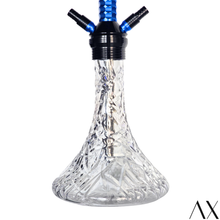 Load image into Gallery viewer, TWIN X 2 Pipe
