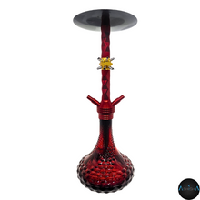 Load image into Gallery viewer, ONYX SHISHA 2 PIPE
