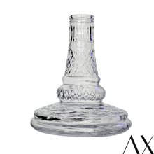 Load image into Gallery viewer, G1520 Large Crystal Base(Needs Ring)
