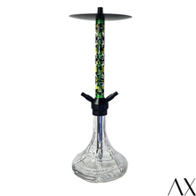 Layisha isithombe kusibukeli segalari, DAVINCI COLLECTION 2 PIPE - MEDIUM
