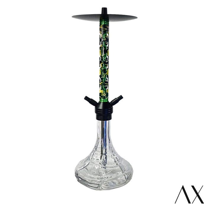 DAVINCI COLLECTION 2 PIPE - MEDIUM