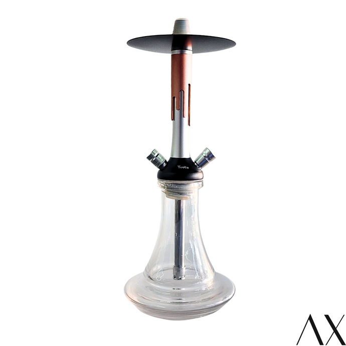 HYPNOTIC 1 PIPE (2110)