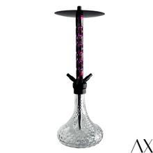 Layisha isithombe kusibukeli segalari, DAVINCI 3 PIPE COLLECTION - MEDIUM
