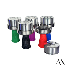 Load image into Gallery viewer, OH Silicone head with HMD
