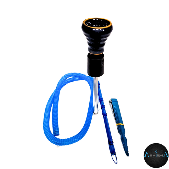 SMOKE IT HOOKAH SET