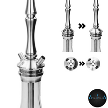 Load image into Gallery viewer, VYRO - Evoke Pro Frozen (FREE BASE COVER)
