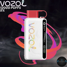 Load image into Gallery viewer, VOZOL 12K PUFFS
