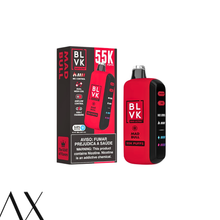 Load image into Gallery viewer, BLVK 55k PUFFS
