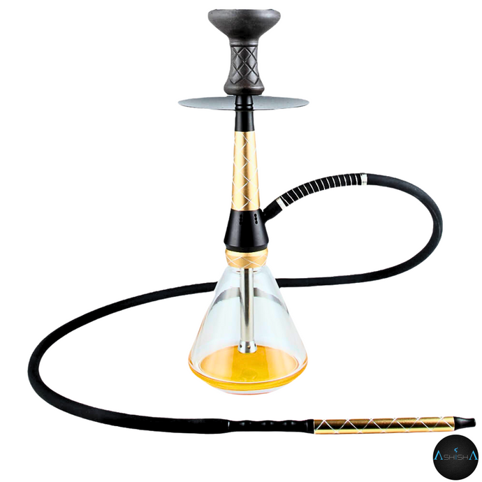 AL MANI ROCKET 1 PIPE