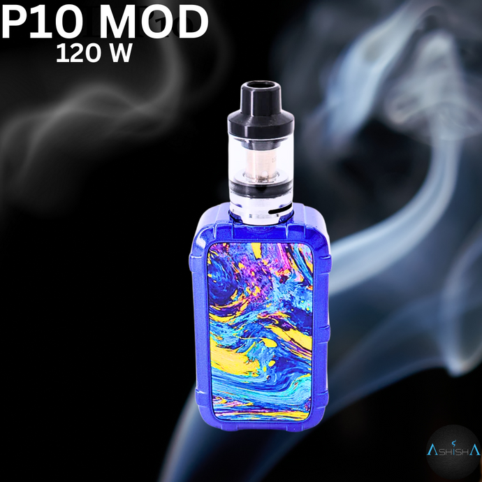P 1O MOD VAPE KIT