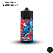 Layisha isithombe kusibukeli segalari, BURZT 30ml - FLAVOUR SHOT ONLY
