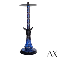 Load image into Gallery viewer, DAVINCI SPLASH 3 PIPE - MEDIUM
