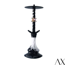 Load image into Gallery viewer, ONYX SHISHA 2 PIPE V2
