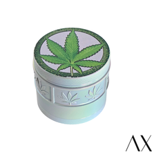 Load image into Gallery viewer, LARGE METALIC GRINDER

