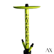 Load image into Gallery viewer, PASTEL SHISHA  2 PIPE (Large)
