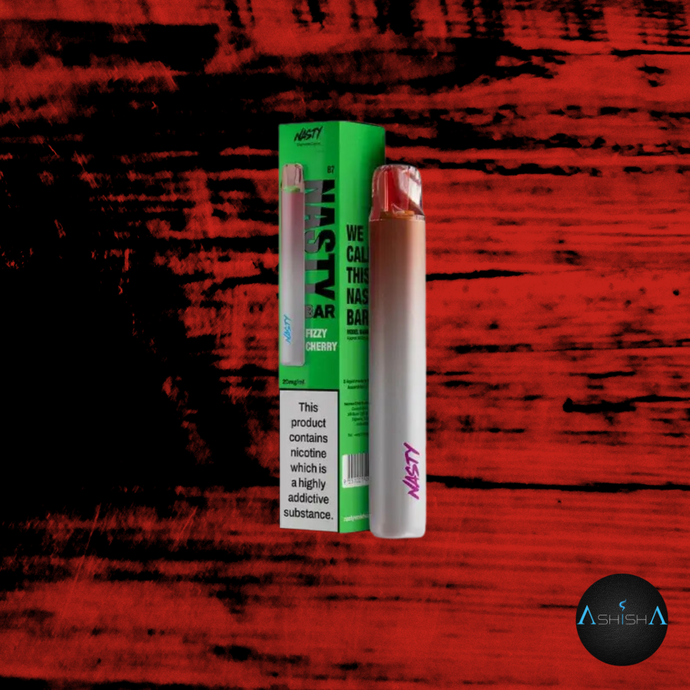 Nasty Bar DX2 800 Puff Disposable Pod