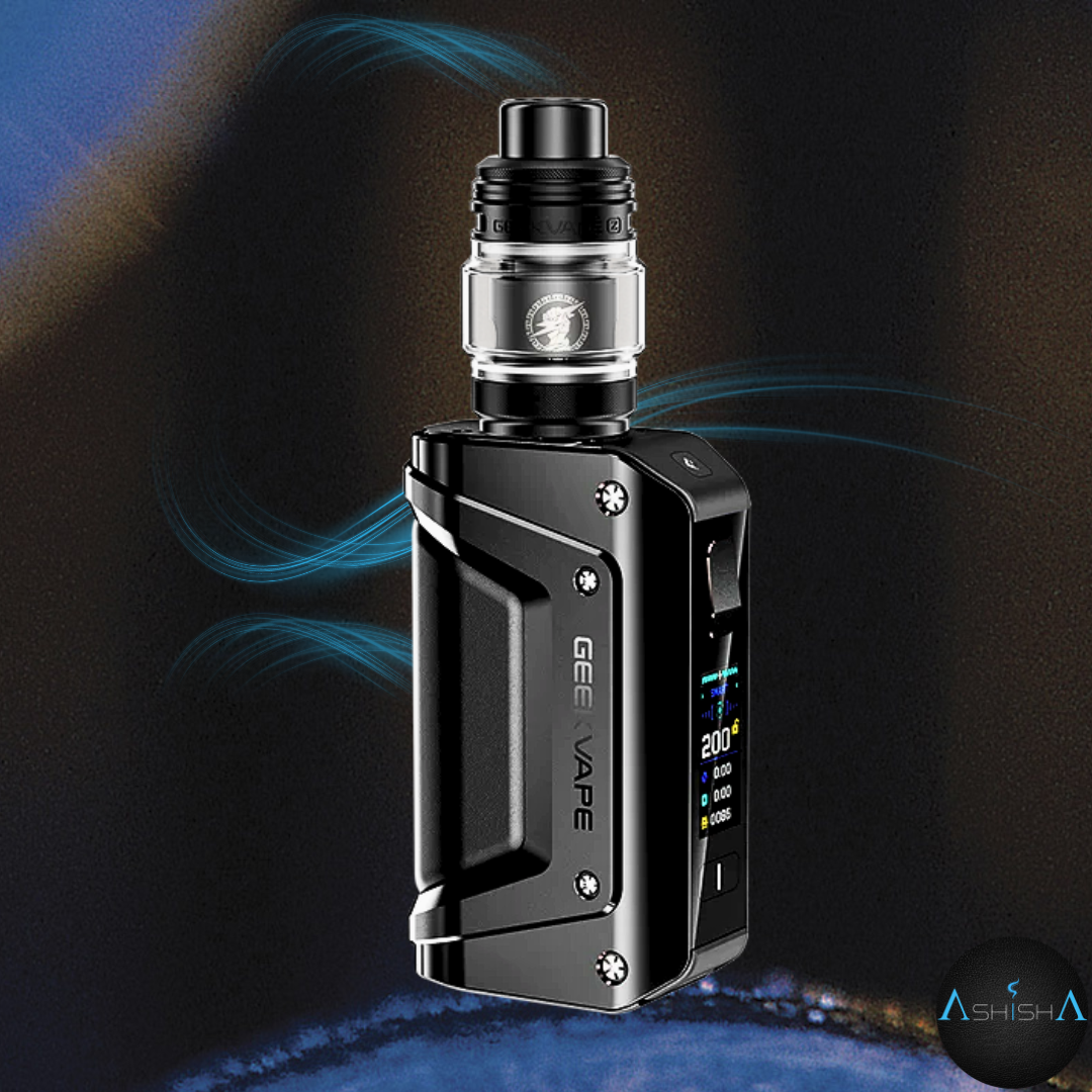 GEEK VAPE AEGIS LEGEND KIT GEEK VAPE AEGIS LEGEND KIT