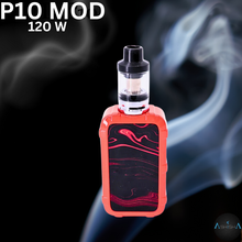 Load image into Gallery viewer, P 1O MOD VAPE KIT
