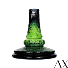 Load image into Gallery viewer, G1520 Large Crystal Base(Needs Ring)

