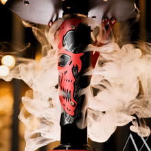 Load image into Gallery viewer, EL BOMBER APOCALYPSE -RED (REPLICA)
