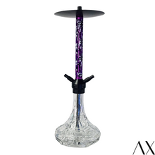 Layisha isithombe kusibukeli segalari, DAVINCI COLLECTION 2 PIPE - MEDIUM

