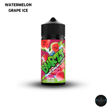 Layisha isithombe kusibukeli segalari, BURZT 30ml - FLAVOUR SHOT ONLY
