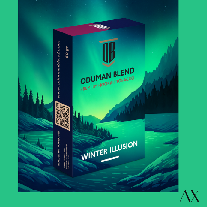WINTER ILLUSION