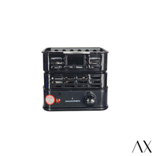 Load image into Gallery viewer, Bulk Coal Stove - Amaren
