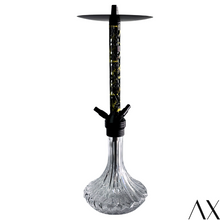 Layisha isithombe kusibukeli segalari, DAVINCI 3 PIPE COLLECTION - MEDIUM
