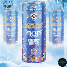 Load image into Gallery viewer, JiBiAR ENERGY DRINKS 250ML
