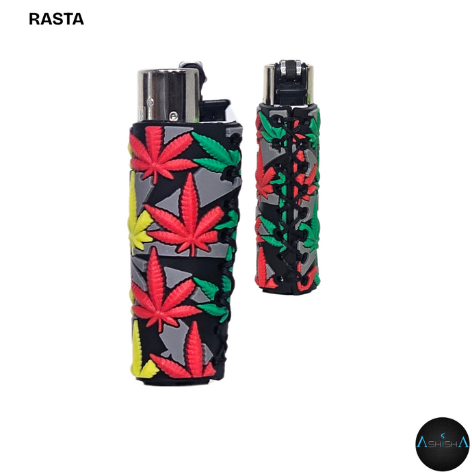 SILICONE MEDIUM LIGHTER