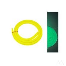 Load image into Gallery viewer, LUMINOUS MATT SILICONE HOSE 1.8CM WRAP
