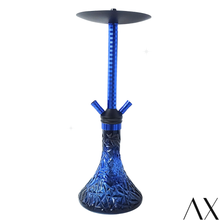 Layisha isithombe kusibukeli segalari, PRISM X 2 PIPE LARGE
