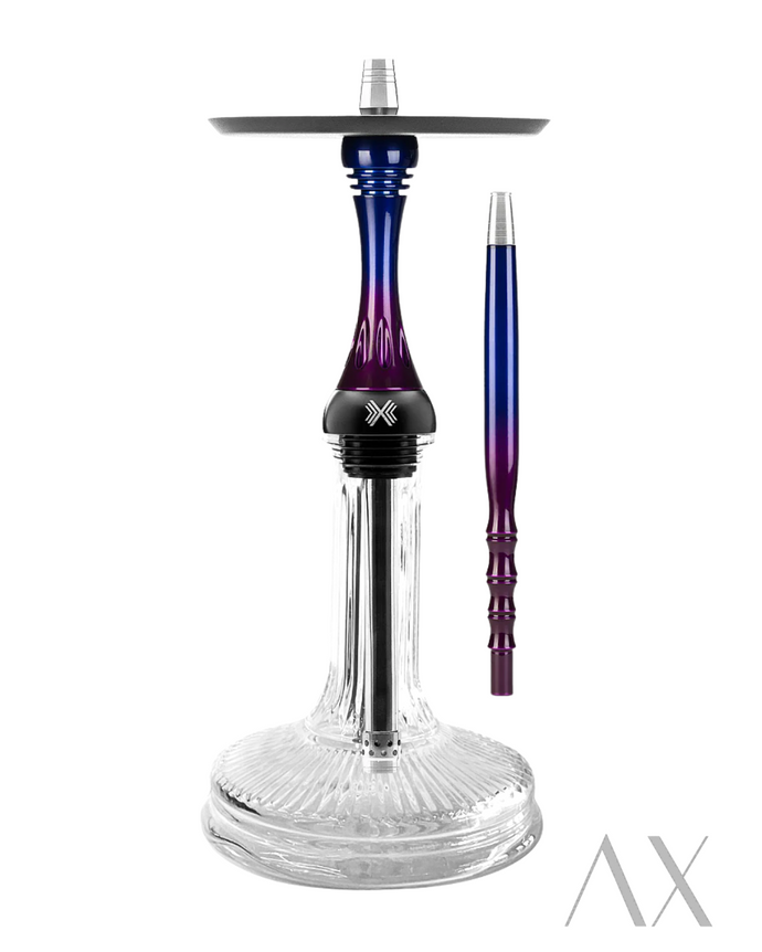 ALPHA X (MIDNIGHT CANDY)