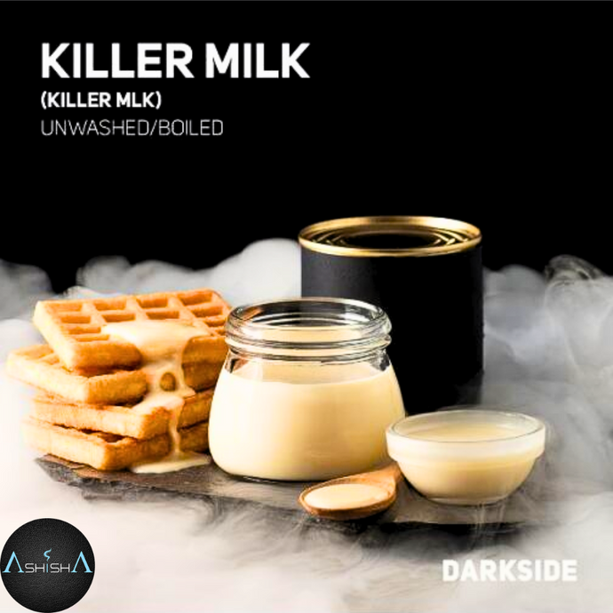 DARKSIDE KILLER MILK 25G