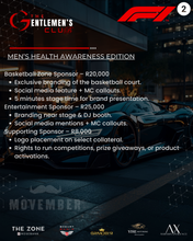 Load image into Gallery viewer, THE LUXURY CAR XPERIENCE - 29 NOVEMBER 2025

