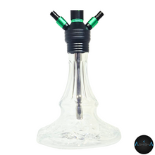 Load image into Gallery viewer, DAVINCI 2 PIPE- GREEN
