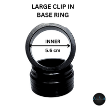 Load image into Gallery viewer, CLICK IN BASE RING (LARGE
