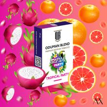 Load image into Gallery viewer, TROPICAL PARTY
