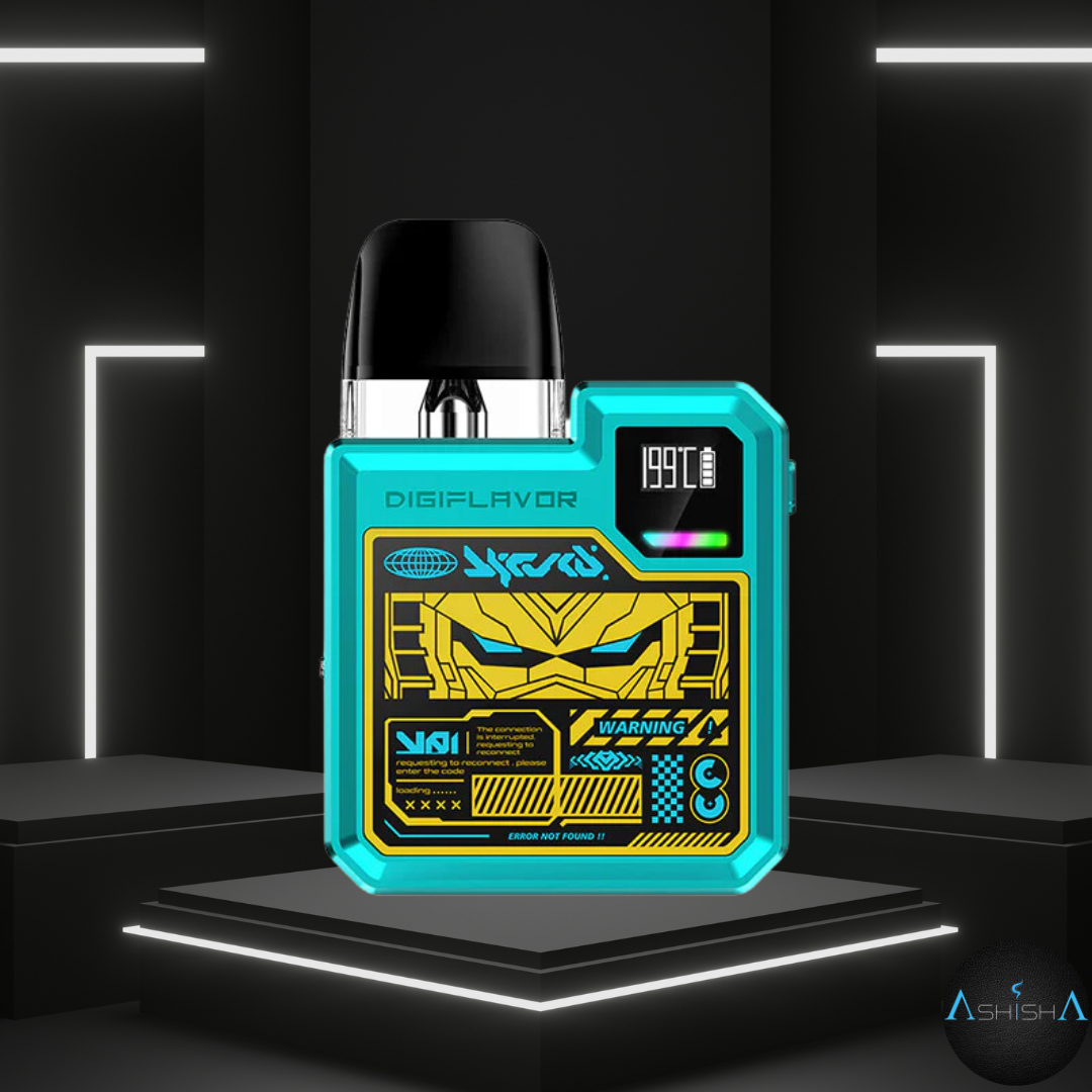 GEEK VAPE DIGI Q KIT GEEK VAPE DIGI Q KIT
