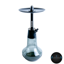 Load image into Gallery viewer, DARKSIDE INTRO | Shisha Set (REP)
