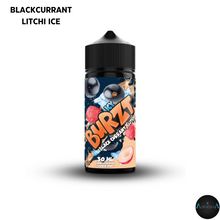 Layisha isithombe kusibukeli segalari, BURZT 30ml - FLAVOUR SHOT ONLY
