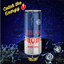 Load image into Gallery viewer, JiBiAR ENERGY DRINKS 250ML
