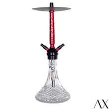 Load image into Gallery viewer, TWIN X 2 Pipe
