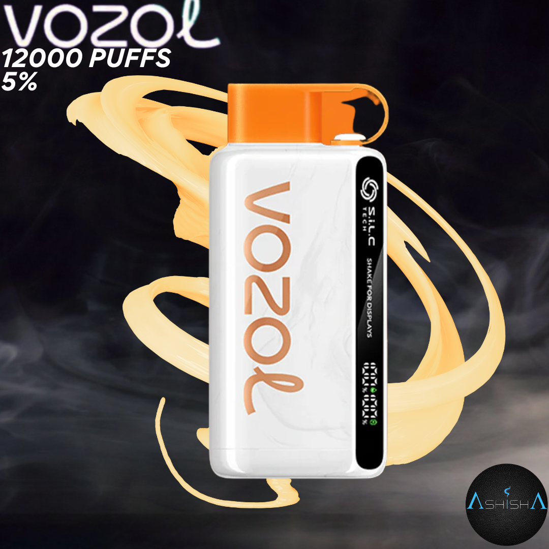 vozol 12k vape VOZOL 12K PUFFS