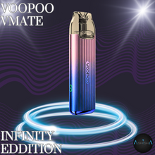 Load image into Gallery viewer, VOOPOO VMATE ( INFINITY EDITION
