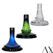 Load image into Gallery viewer, G1520 Large Crystal Base(Needs Ring)
